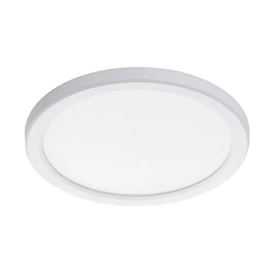 Fino 16w Slimline LED Oyster Light
