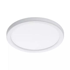 Fino 38w Slimline LED Oyster Light
