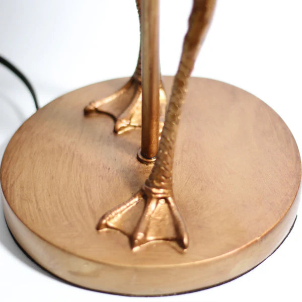 Flamingo Table Lamp