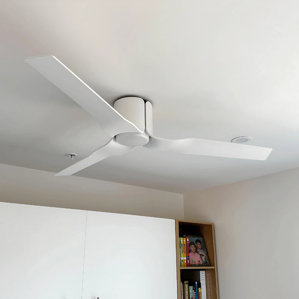 Flow 52" DC Ceiling Fan