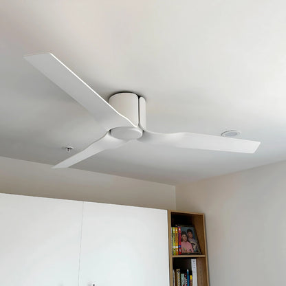 Flow 52" DC Ceiling Fan