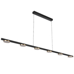 Fordo Linear LED Pendant