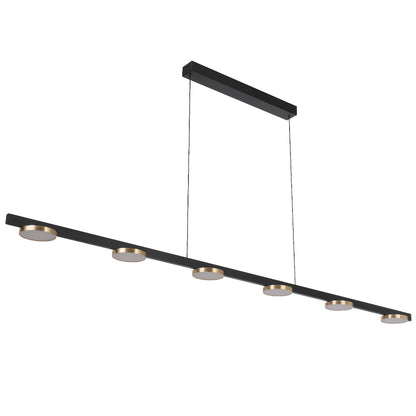 Fordo Linear LED Pendant