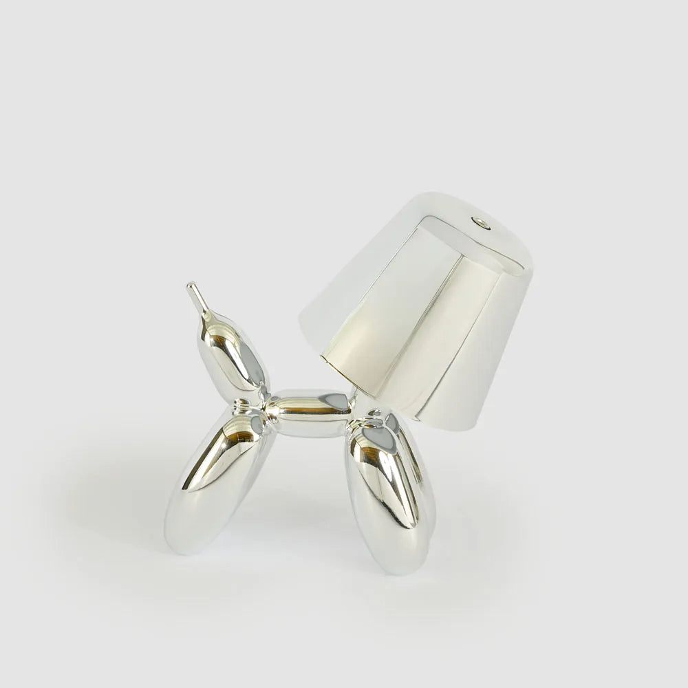 Frankie Rechargeable LED Table Lamp