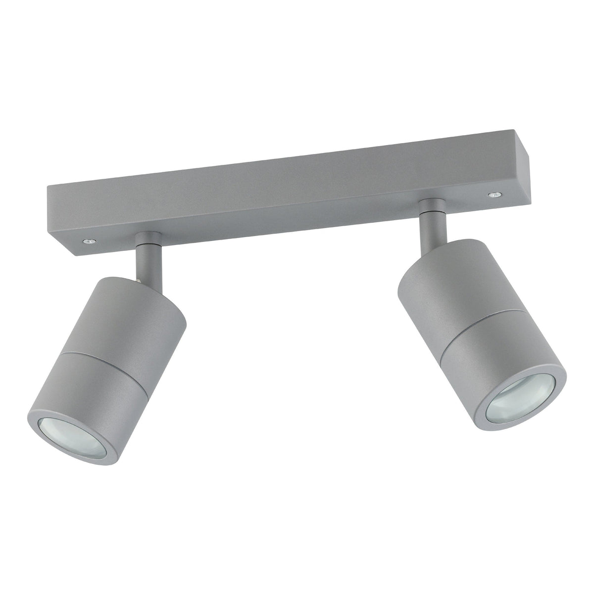 Fremantle 2LT Spotlight Bar Silver