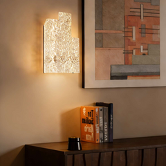 Trent LED Wall Light