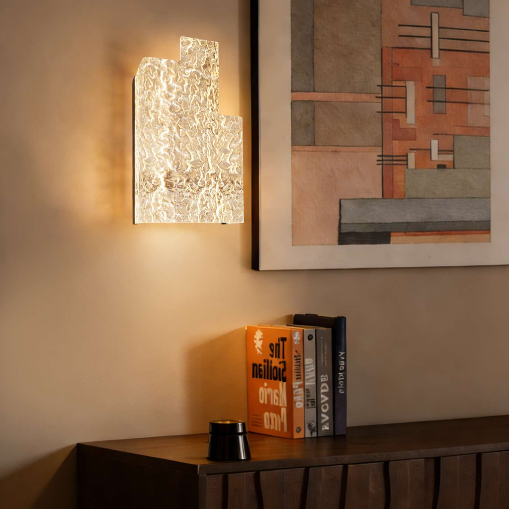 Trent LED Wall Light