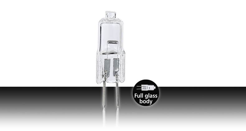 Halogen G4 Twin Pack