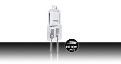 Halogen G4 Twin Pack