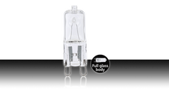 Halogen G9 Twin Pack
