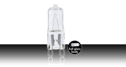 Halogen G9 Twin Pack