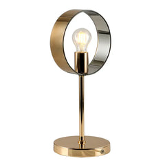 Galaxy Table Lamp Gold