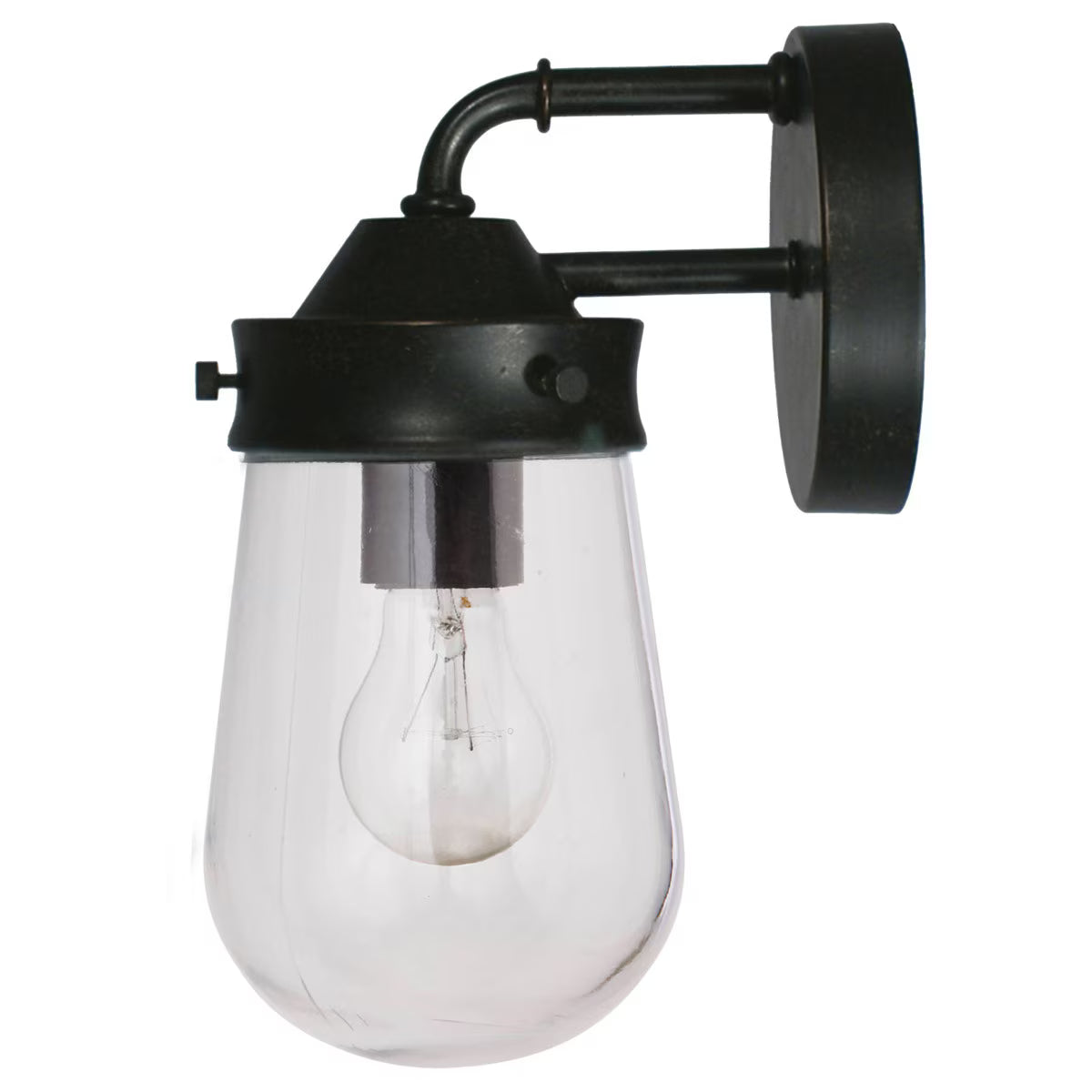 Gateway Exterior Wall Light