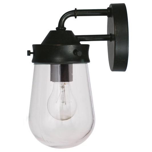 Gateway Exterior Wall Light