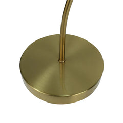 Gemma Glass Table Lamp