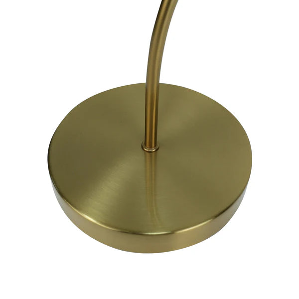 Gemma Glass Table Lamp