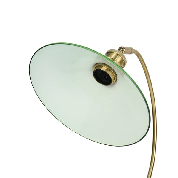 Gemma Glass Table Lamp