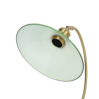 Gemma Glass Table Lamp