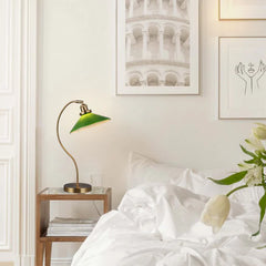 Gemma Glass Table Lamp
