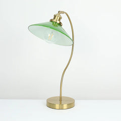 Gemma Glass Table Lamp