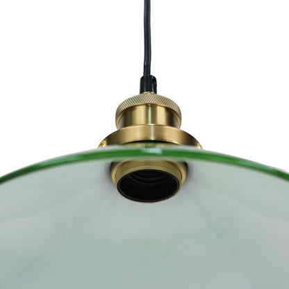 Gemma Glass Pendant
