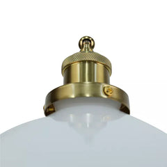 Gemma Glass Table Lamp