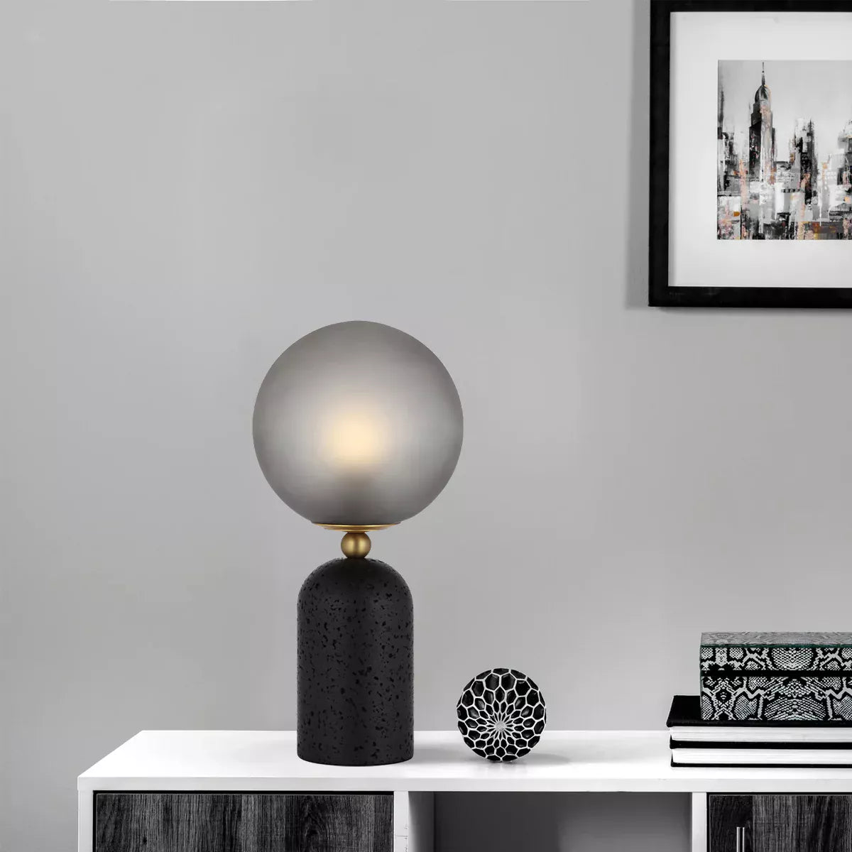 Gina Table Lamp