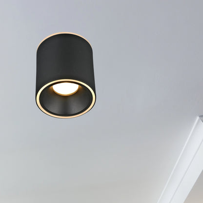 Glider Round LED Surface Mounted Downlight
