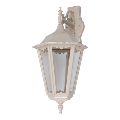 Chester Down-Facing Exterior Coach Light