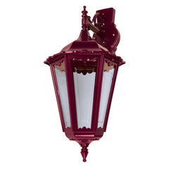 Chester Down-Facing Exterior Coach Light