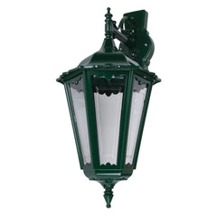 Chester Down-Facing Exterior Coach Light