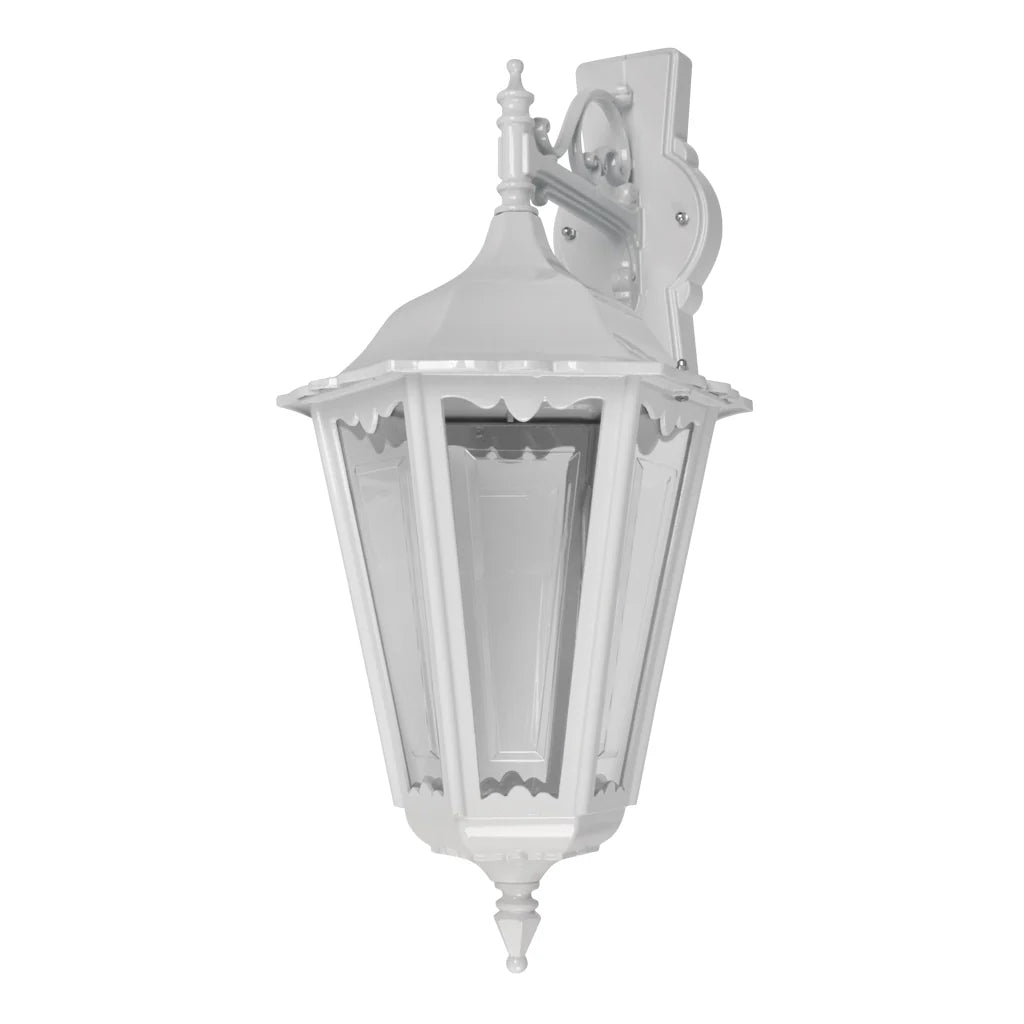 Chester Down-Facing Exterior Coach Light