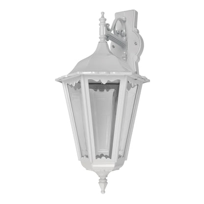 Chester Down-Facing Exterior Coach Light