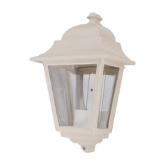 Paris Exterior Flush Wall Light