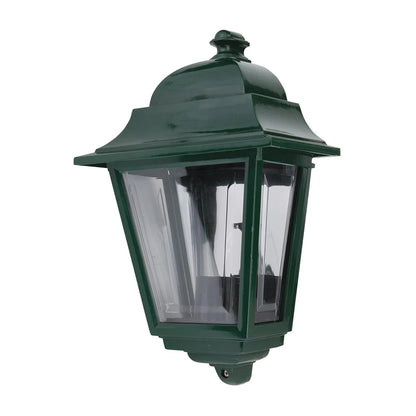 Paris Exterior Flush Wall Light