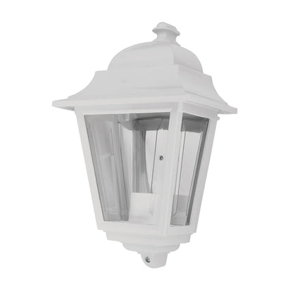 Paris Exterior Flush Wall Light