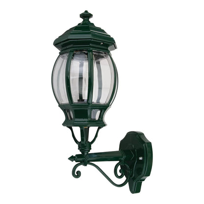 Vienna Exterior Coach Light