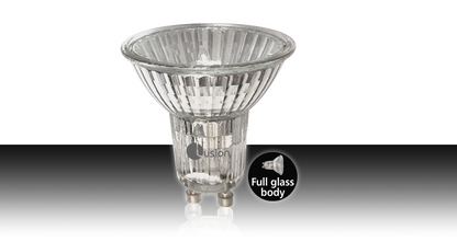 Halogen GU10 Globe