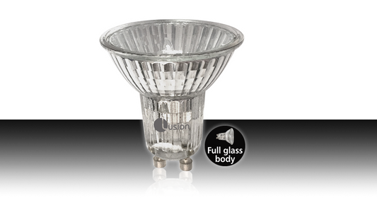 Halogen GU10 Globe