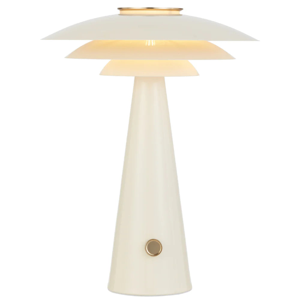 Halvik Table Lamp