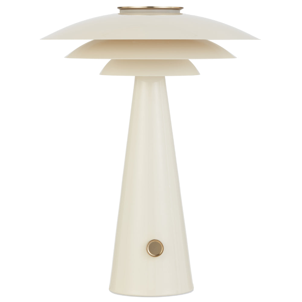 Halvik Table Lamp