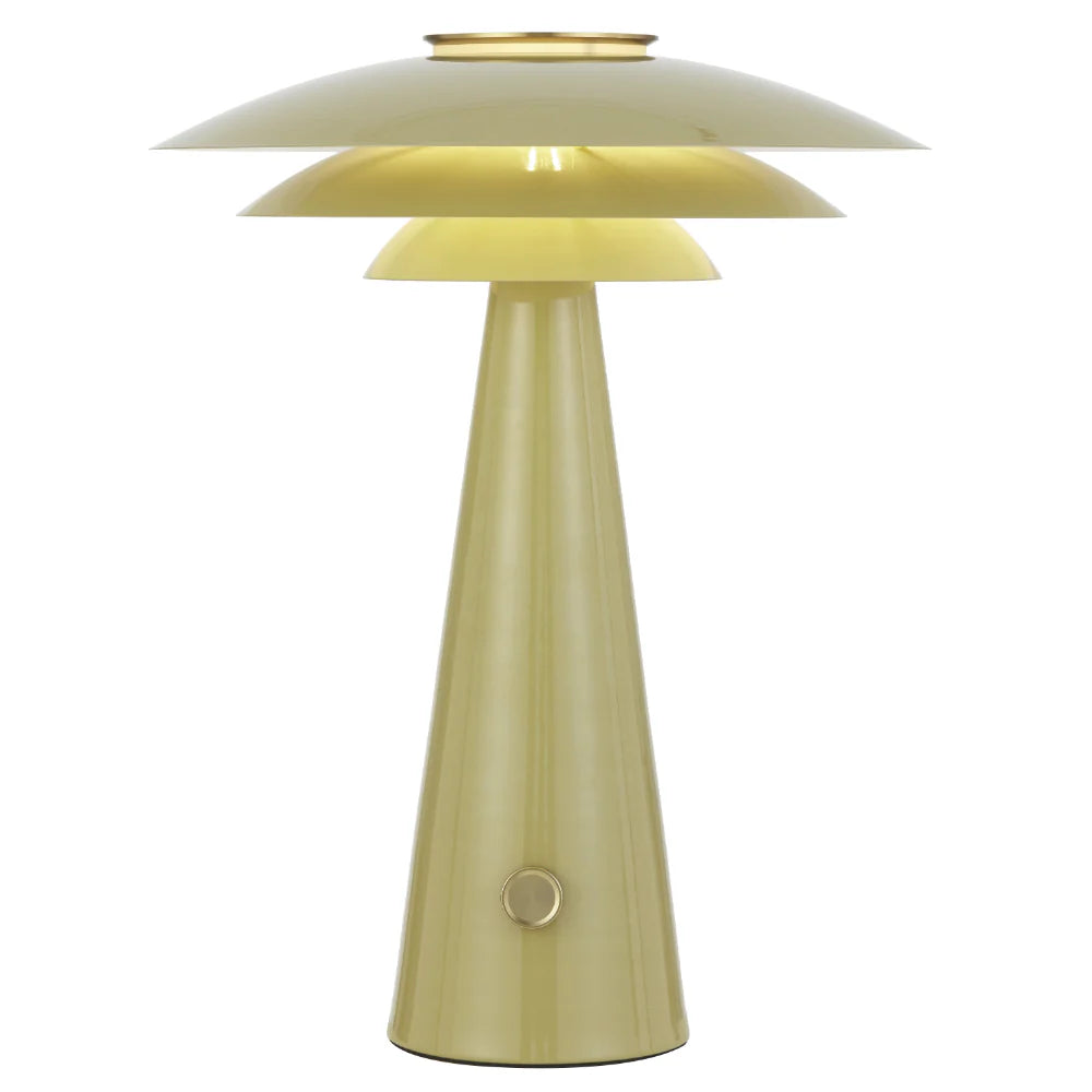 Halvik Table Lamp