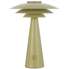 Halvik Table Lamp