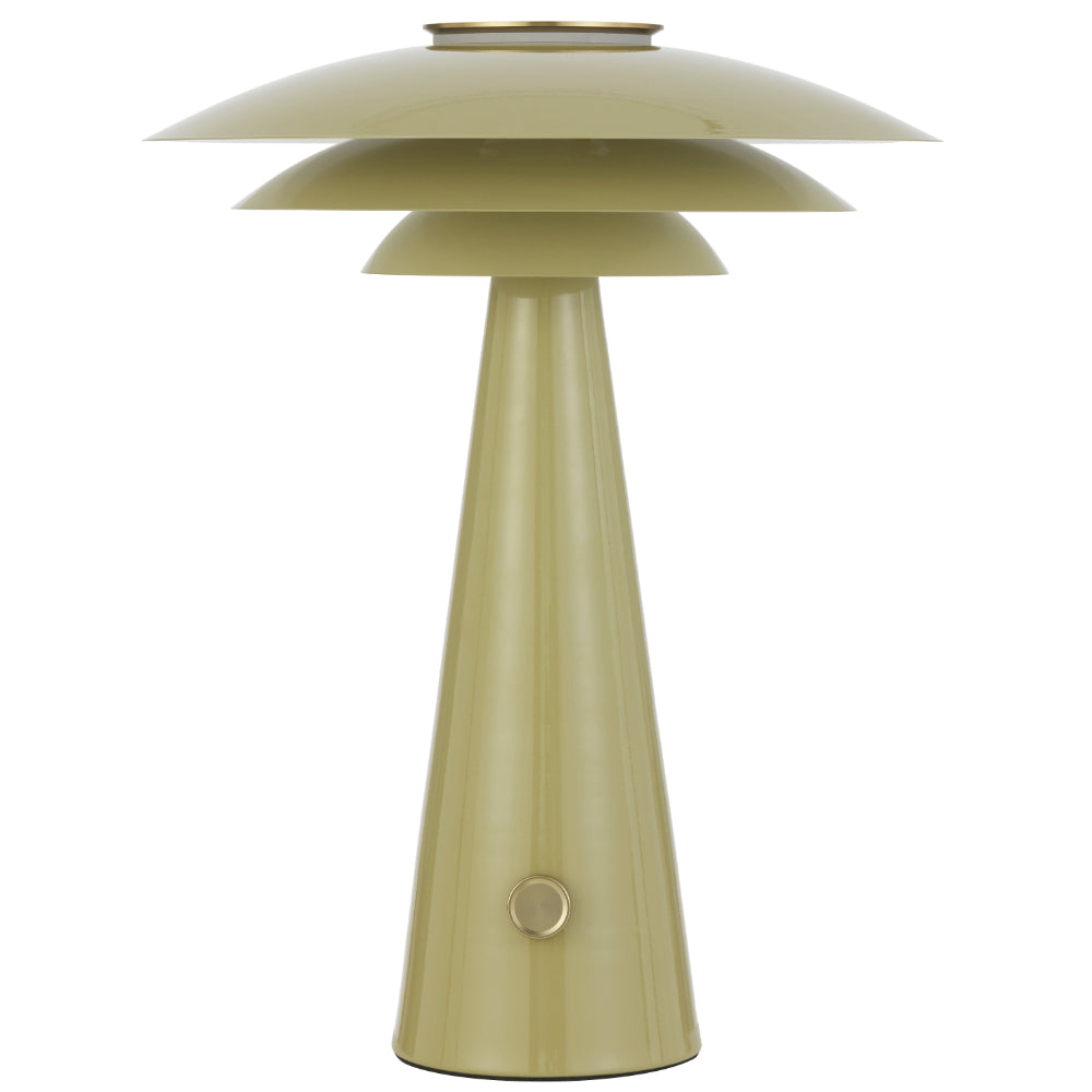 Halvik Table Lamp