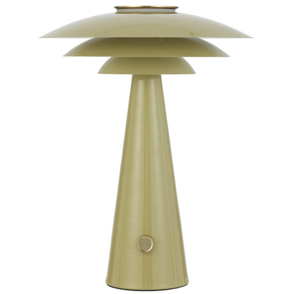 Halvik Table Lamp
