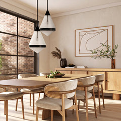 Harnon 1LT Pendant