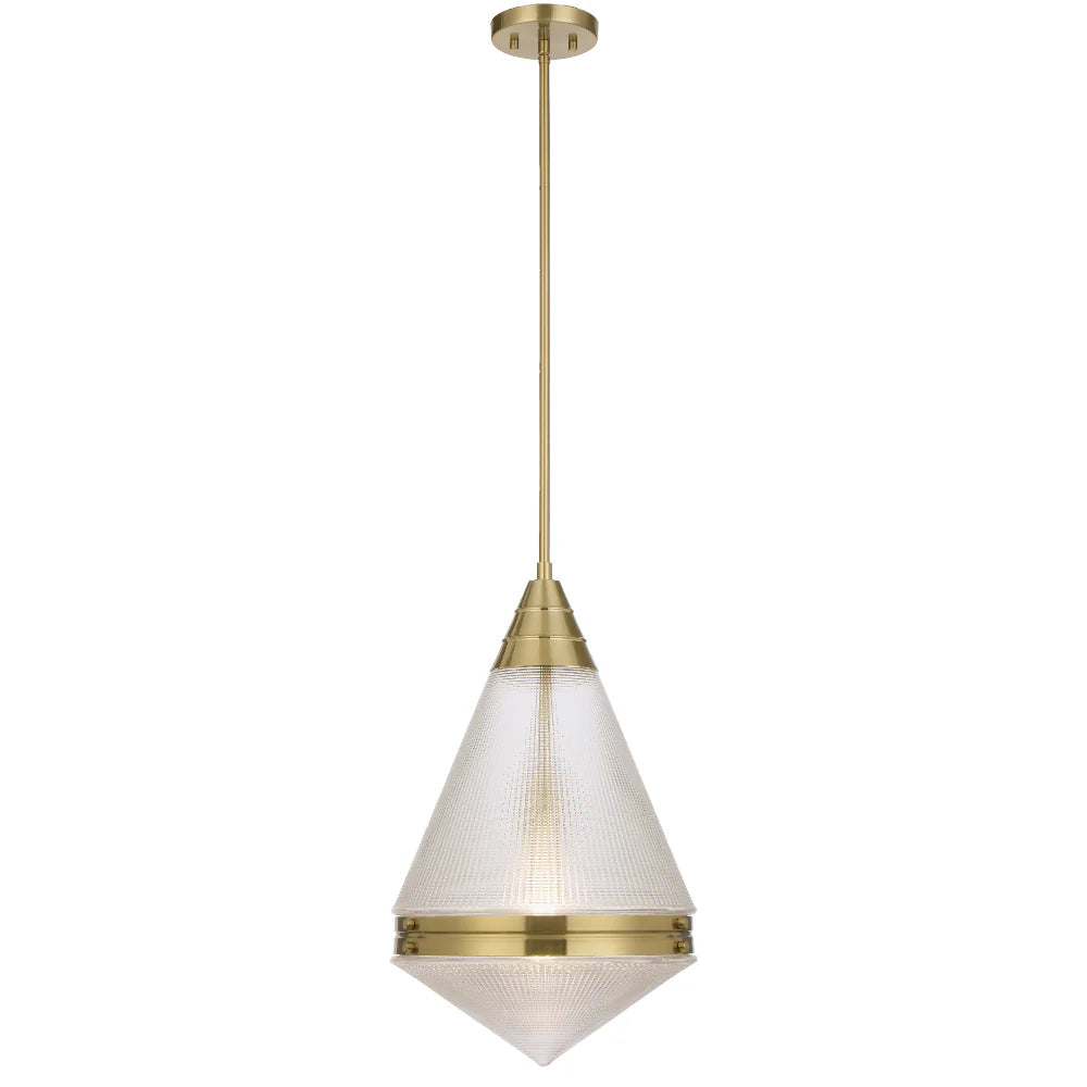 Harnon 1LT Pendant