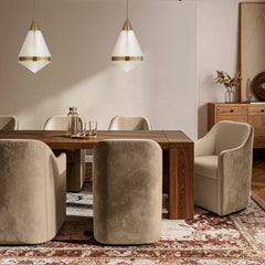 Harnon 1LT Pendant