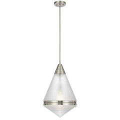 Harnon 1LT Pendant