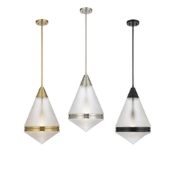 Harnon 1LT Pendant